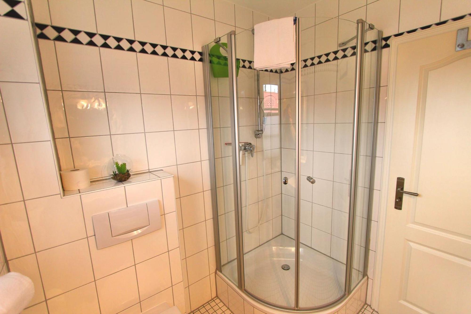 Ferien_Haus Seeoase Göhren-Lebbin Zewnętrze zdjęcie