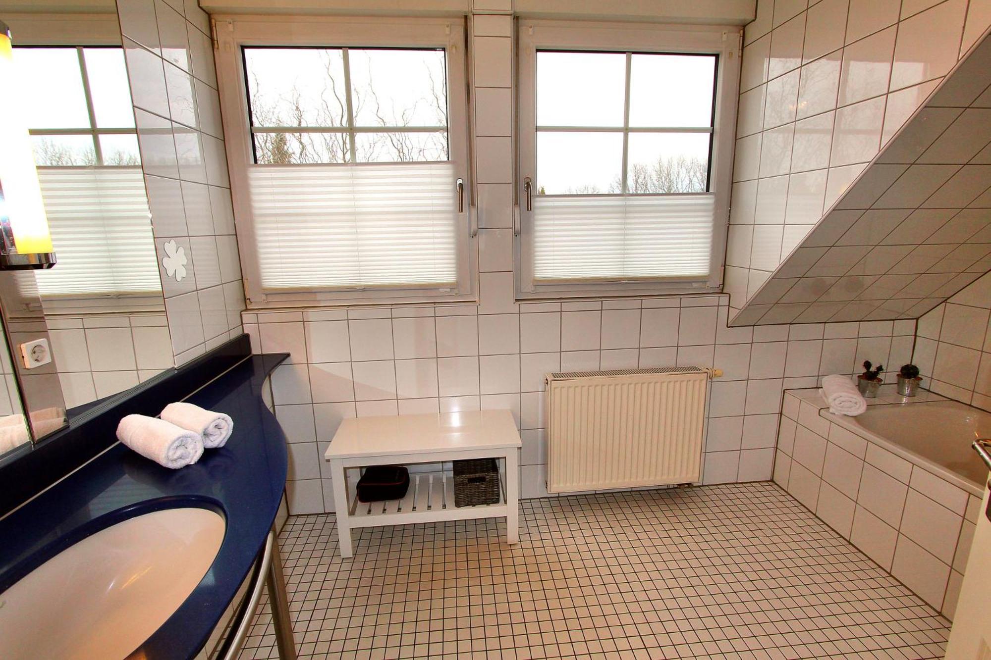 Ferien_Haus Seeoase Göhren-Lebbin Zewnętrze zdjęcie