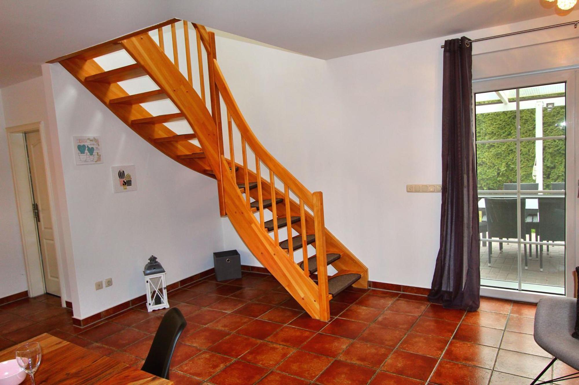 Ferien_Haus Seeoase Göhren-Lebbin Zewnętrze zdjęcie